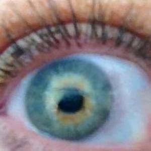 Meet your Posher, Yolanda